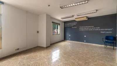 Piso en calle Candilas, 40 photo 13