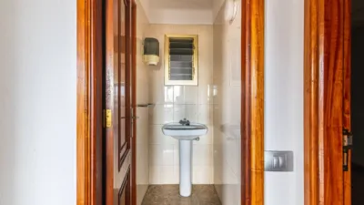 Piso en calle Candilas, 40 photo 25