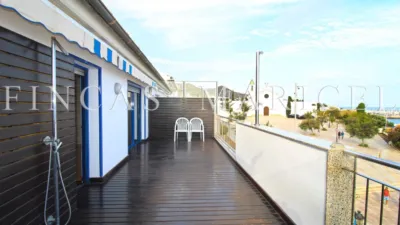 Penthouse in Sant Sebastià-Aiguadolç photo 4