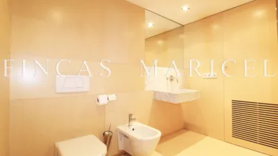 Penthouse in Sant Sebastià-Aiguadolç photo 22