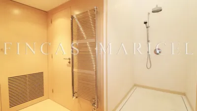 Penthouse in Sant Sebastià-Aiguadolç photo 21