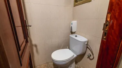 Piso en calle Candilas, 40 photo 27