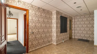 Piso en calle Candilas, 40 photo 21