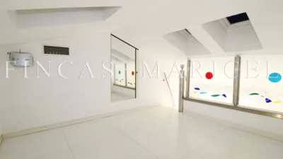Penthouse in Sant Sebastià-Aiguadolç photo 17