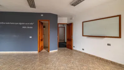 Piso en calle Candilas, 40 photo 15