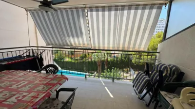 Piso – la Vila Joiosa / Villajoyosa, Cales i Talaies - Vista 5