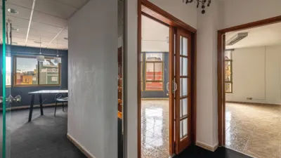 Piso en calle Candilas, 40 photo 19