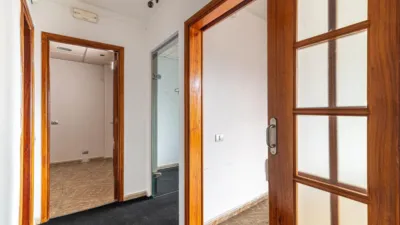 Piso en calle Candilas, 40 photo 20