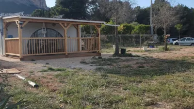Casa – Polop, Urbanització Polop Paradís, la Marina Baixa - Vista 2