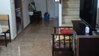 Casa - Vista 4