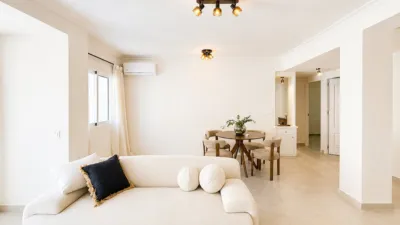 Apartment in La Pedrera-Vessanes photo 9
