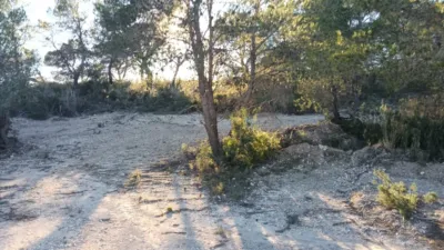 Casa – Orxeta, Bella Orxeta, la Marina Baixa - Vista 4