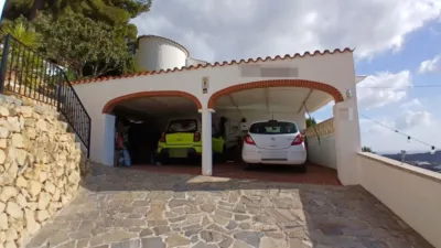 Chalet en Algar photo 26