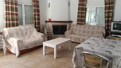Casa – Relleu, la Marina Baixa - Vista 4