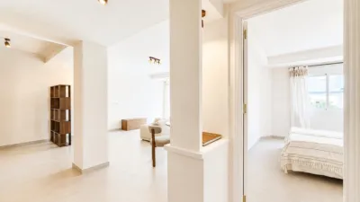 Apartment in La Pedrera-Vessanes photo 21
