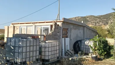 Rustic Finca in the Finestrat Area photo 11