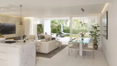 Apartamento en calle de las Camelias photo 6