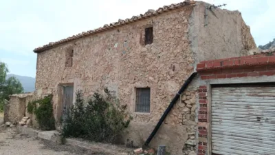 Casa – Relleu, la Marina Baixa - Vista 2