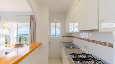 Casa – Calpe - Calp - Més