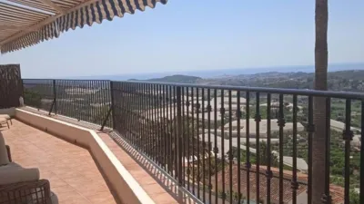 Chalet en Algar photo 31