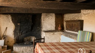 Rustic Finca in Bufaganyes photo 17