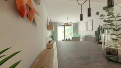Apartamento en calle Donna Julia photo 9