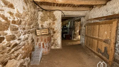 Rustic Finca in Bufaganyes photo 37
