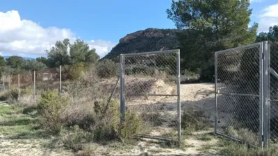 Casa – Relleu, la Marina Baixa - Vista 5