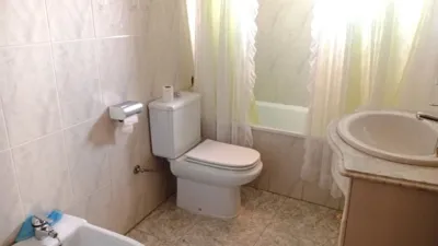Apartment in Villanueva de La Vera photo 22