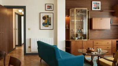 Apartment in Villanueva de La Vera photo 8