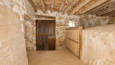 Rustic Finca in Bufaganyes photo 38