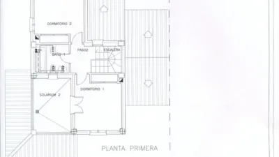 Chalet in Bonalba Baja Urbanisation photo 38