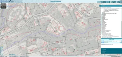 Terreno en venta en Calle Tapiada, Número 62 - Más
