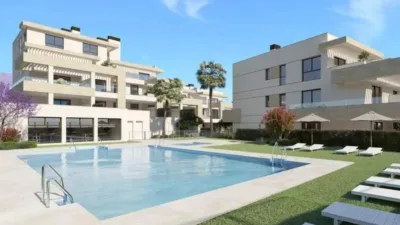 Apartment on Pedro de Vaidivia Street photo 3
