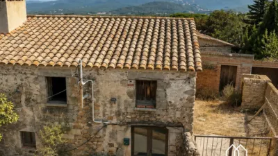 Rustic Finca in Bufaganyes photo 15