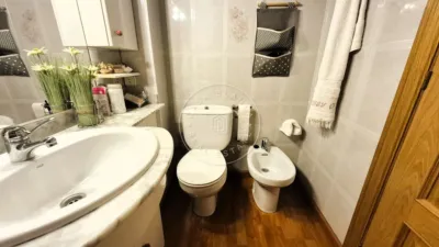 Apartment in Mas Baell-Can Carbó-El Molí photo 27