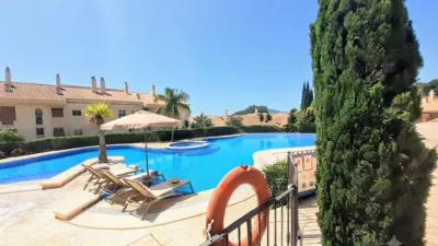 Apartment in Mascarat photo 42