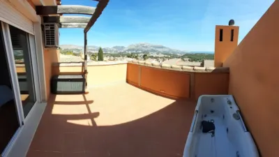 House in Polop photo 9