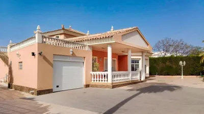 Casa – L'Alfàs del Pi - Vista 2