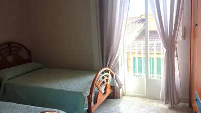 Apartment in Villanueva de La Vera photo 20