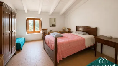 Rustic Finca in Bufaganyes photo 23