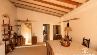 Rustic Finca in Bufaganyes photo 19