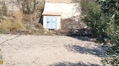 Rustic Finca in the Finestrat Area photo 10