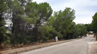 Terreno en venta en Altea - Vista 2