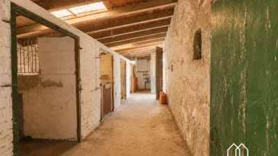 Rustic Finca in Bufaganyes photo 35