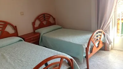 Apartment in Villanueva de La Vera photo 18