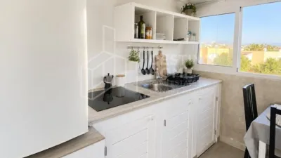 Apartment in Corralejo photo 19