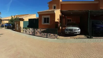 House in Polop photo 24