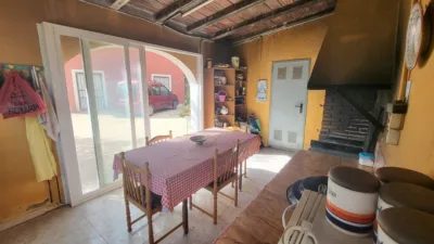 Chalet in Callosa d'en Sarrià photo 33