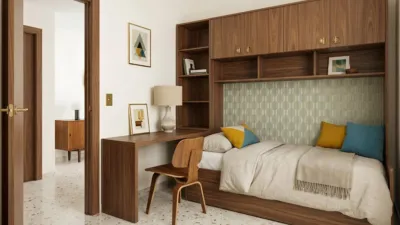 Apartment in Villanueva de La Vera photo 32